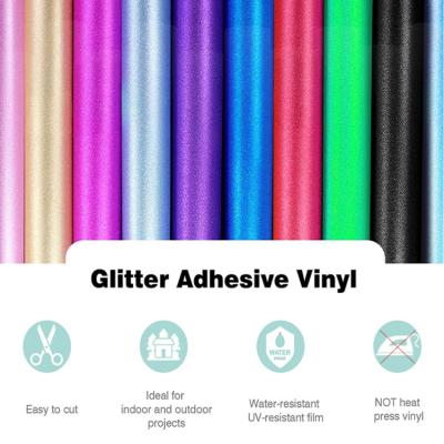 China Top 1 Factory Quality Glass TOP DIY Home Use Creative Advertising Self Adhesive Vinyl Roll for sale