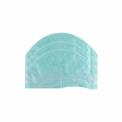 China Blue Soft Disposable Bouffant Cap Eco Friendly For Personal Protection for sale