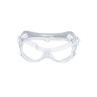 China Stylish Anti UV Home Depot Safety Glasses for sale