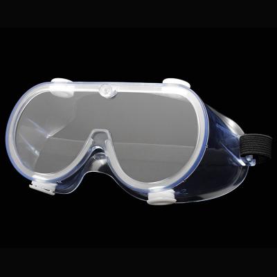 China ANSI Z87 Disposable Protective Eyewear for sale