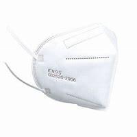 China Medical Kn95 Particulate Filter Mask For Swine Flu for sale