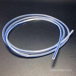 China Percutaneous Primofit Male External Diagnostic Trifusion Catheter for sale