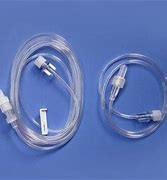 China Vented Standard Iv Administration Y Tubing Low Cost for sale