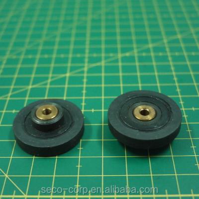 China Garment shops 440152-20 MADE IN TAIWAN HOUSEHOLD SEWING MACHINE PARTS FRICTION WHEEL FOR ELNA for sale