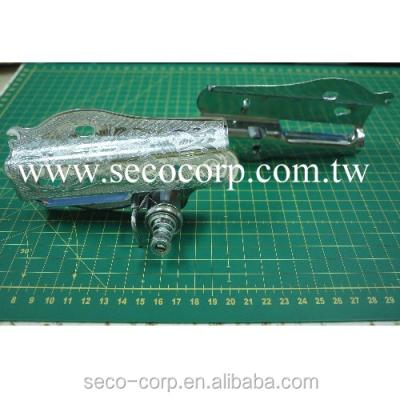 China HA1-91-1 Household DOMESTIC SEWING MACHINE PARTS FACE PLATEE FOR HA1 for sale