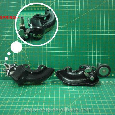 China HA1-114S Household DOMESTIC SEWING MACHINE PARTS BOBBIN WINDER FOR HA1 for sale