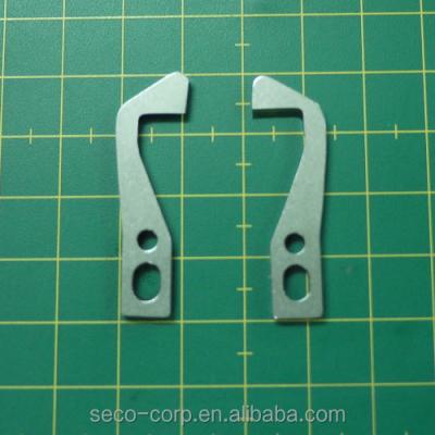 China 29-924993-81-668 HOUSEHOLD OVERLOCK HOUSEHOLD MACHINE PARTS UPPER KNIFE FOR PFAFF for sale