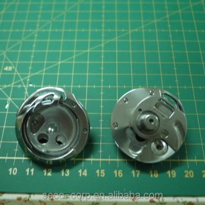 China Garment shops B1808-771-OAC DOMESTIC SEWING MACHINE PARTS BOBBIN CASE FOR SINGER for sale