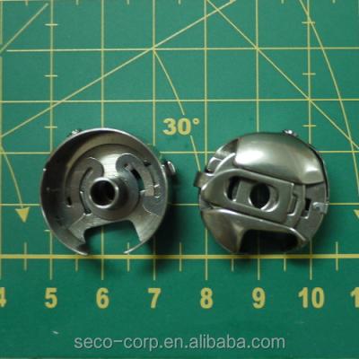 China Household 9076NBL DOMESTIC SEWING MACHINE PARTS BOBBIN CASE FOR PFAFF for sale