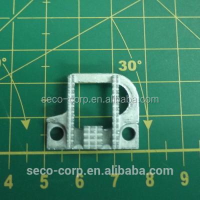 China Garment Shops 312679 HIGH QUALITY DOMESTIC SEWING MACHINE PARTS FEED DOG FOR SINGER for sale