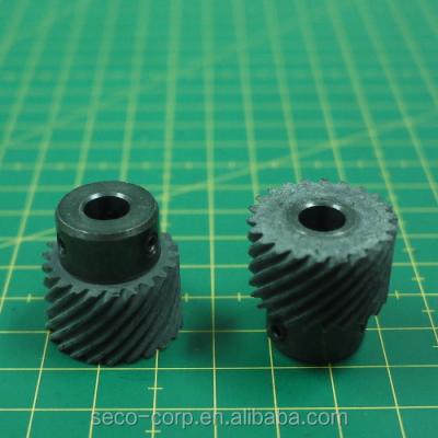 China NB0495000 Household DOMESTIC SEWING MACHINE PARTS HOOK DRIVE GEAR FOR SINGER for sale