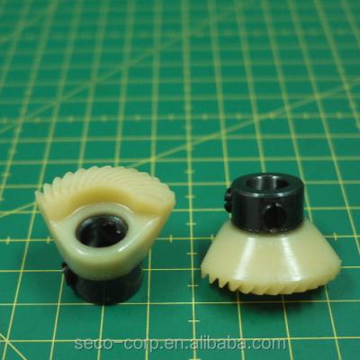 China Garment shops 601079001 MADE IN TAIWAN HOUSEHOLD SEWING MACHINE PARTS GEAR FOR JANOME for sale