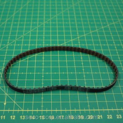 China Garment Shops 134XL025 MADE IN TAIWAN HOUSEHOLD SEWING MACHINE PARTS BELT for sale