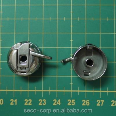 China Factory Because-HA1 INDUSTRIAL SEWING MACHINE PARTS BOBBIN CASE for sale