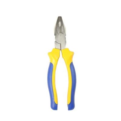 China Professional Supply MULTI FUNCTIONAL Sales Long Nose Pliers Combination Pliers Alloy Wire Nickel Iron Pliers for sale