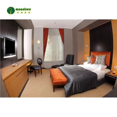 China Bedroom Furniture Moontree MBR-1327 Formica Laminate Brand Bedroom Furniture for sale