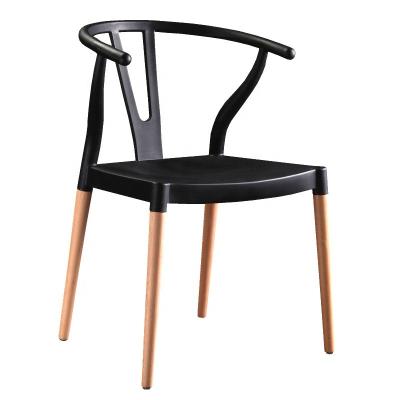 China Modern The Latest Design Furniture Wind Light Chair Living Room Italian Simple Luxury Di Comfortable Leisure Fake Chair High Chairs for sale