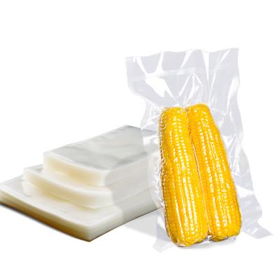 China Disposable Vacuum Sealer Packing Sealing Food Vacuum Sealer Vacuum Bag For Food Saver for sale