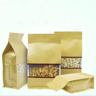 China China Suppliers Sesame Paste Disposable Bag Sesame Paste Bag Food Packaging Package Coffee Seasoning Rack Up Pouch LDPE Engraving Printing for sale