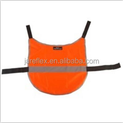 China High Quality Attractive Harness Vest Dog Safety Reflective Vest S-XL for sale