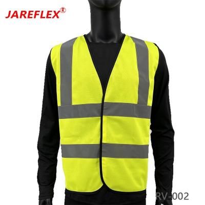 China Wholesale Customized Color Reflective Cheap High Reflective Vest, Workplace Safety Reflective Vest, Traffic Safety Reflective Vest for sale