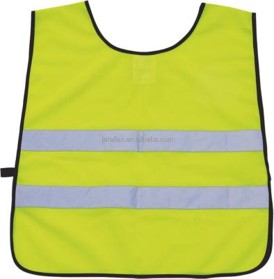 China hi force safety reflective vests/dark green reflective vest for safety S-XL for sale