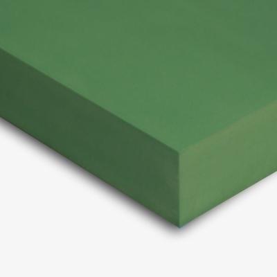 China Modelos de utilização de ferramentas do mestre da placa da cola Epoxy 650Kg/M3 verde para a indústria do pneu à venda