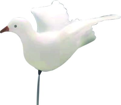 Κίνα String Light 2022 New Pigeon Lamp Wings Spreading High Flying Dove Bird Waterproof Lamp LED Lighting Multicolor Tree Lighting Lamp προς πώληση