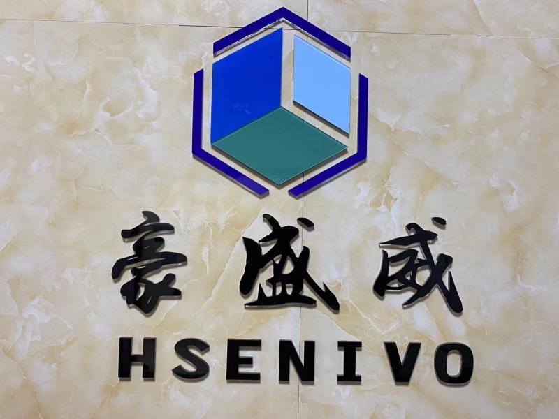 Verified China supplier - Shenzhen Hsenivo Trading Co., Ltd.