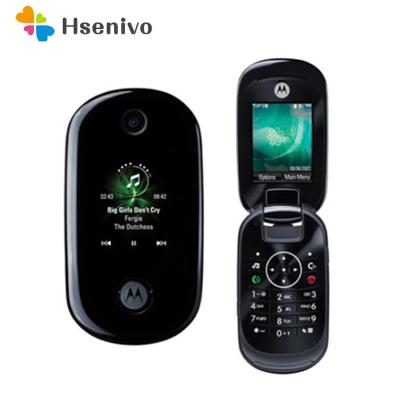 China 2G Used Cell Phone For Original Refurbished U9 Cell Phone for sale