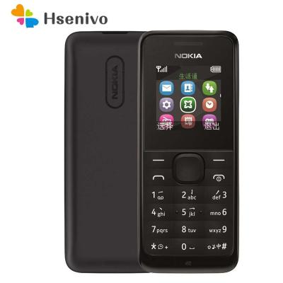 China FM Radio Used Cell Phone For Original Nokia 1050 Refurbished Cell Phone for sale