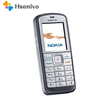 China EMAIL Used Cell Phone For NOKIA Nokia 6070 Original Refurbished Cell Phone for sale