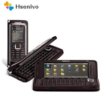 China Wifi Used Cell Phone For NOKIA Nokia E90 Original Refurbished Cell Phone for sale