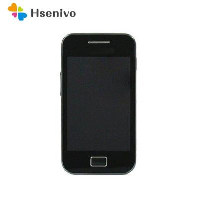 China 2G Used Mobile Phone For Original Samsung Galaxy Ace S5830 S5830I Refurbished Mobile Phone for sale