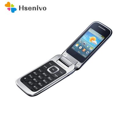 China 2G Used Cell Phone For Original Refurbished C3595 Cell Phone for sale