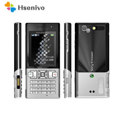 China 2G Used Cell Phone For Original Refurbished T700 Cell Phone for sale