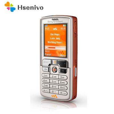 China Other Used Cell Phone For W800c W800 Original Refurbished Cell Phone for sale