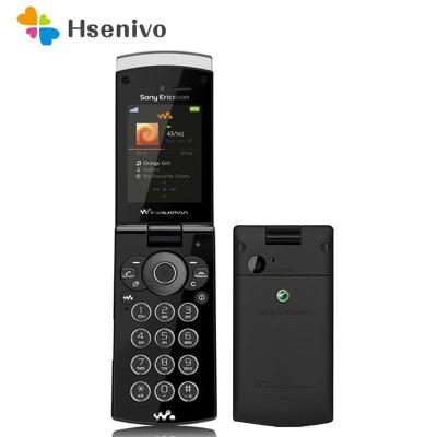 China Other Cell Phone Used For Sony Ericsson W980 Original Refurbished Cell Phone for sale