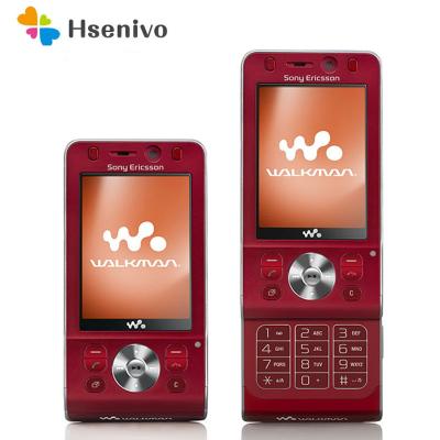 China Other Cell Phone Used For Original Refurbished W910 Cell Phone for sale