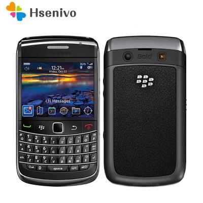 China 2G Used Cell Phone For Original Refurbished 3G Curve 9300 Cell Phone for sale