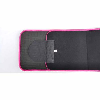 China Adjustable Back Body Thick Thin Hot Correction Waist Support Belt Bandage Lumbar Wrap for sale