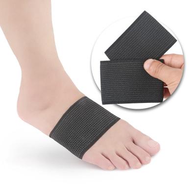 China Anti-itch Elastic Foot Arch Compression Sleeves for Plantar Fasciitis for Foot Care for sale