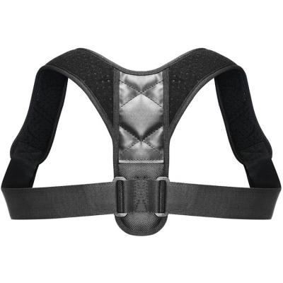 China Hot Corrector Posture Correction Belt Lumbar Back Braces Factory Direct Sale Support Belt for Lumbar and Back for sale