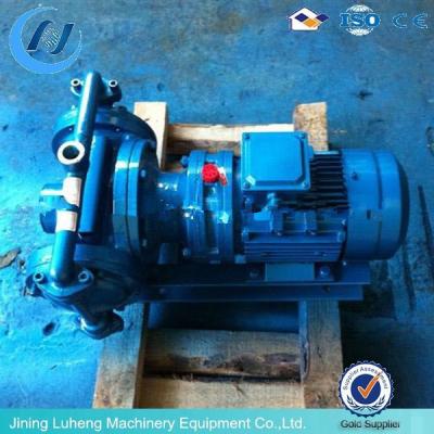 China DBY series motor-driven diaphragm pump for sale