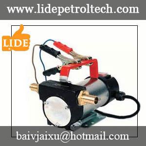 China 12V/24V Diesel Fuel Transfer Pump for sale