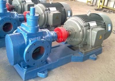 China Centrifugal Electric Oil Transfer Pump Diesel Engine Pump Marine Pump for sale