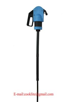 China Def Hand Transfer Pump / Adblue Hand Transfer Pump / Urea Hand Transfer Pump (GT110-1) for sale