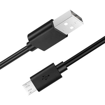 China Free Sample 2.1A Fast Charger Micro Usb Charging Type-B Micro Fast Data Cable Mobile Phone Usb Charging And Data Transfer Micro Usb Cable for sale