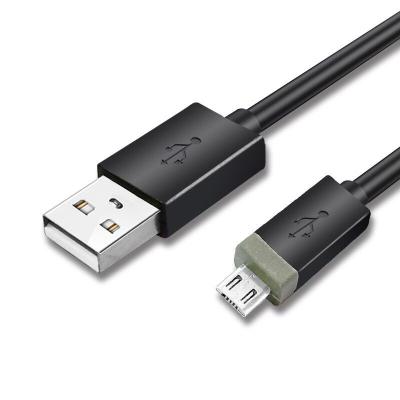 China Hot Mobile Phone Amazon V8 Android Data Cable Usb Power Cable Micro USB Cable Fast Charging Charger For Motorola for sale