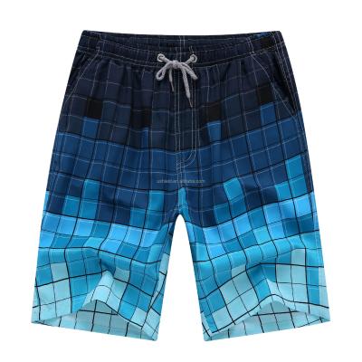 China Wholesale Custom Breathable Summer Swimsuit Man Board Shorts Surf Quick Dry Mens Sports Beach Shorts Sweatsuit for sale